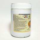 millenium pharmaceuticals vitamin c side label