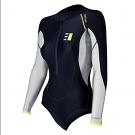  Enth Degree Assana L/S Ladies Suit side