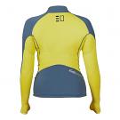  Enth Degree Bombora L/S Ladies Top rear