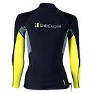 Enth Degree Fiord L/S Ladies Top rear