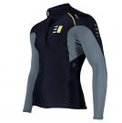 Enth Degree Fiord L/S Mens Top Side