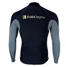 Enth Degree Fiord L/S Mens Top Back