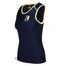 Enth Degree Meridian Ladies Vest side