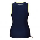 Enth Degree Meridian Ladies Vest rear