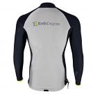 Enth Degree Tundra L/S Mens Top Back