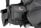 Mares Bolt SLS BCD pouch