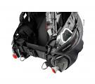 Mares Dragon SLS BCD bottom