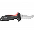 Mares Force Nano Knife side