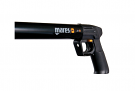 Mares Jet 42 Pneumatic Speargun back