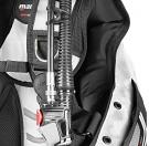 Mares Kaila SLS BCD close up