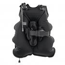 Oceanic Excursion 2 BCD Back