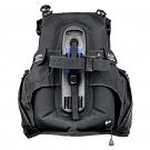 Oceanic Oceanpro BCD back