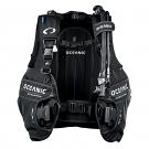Oceanic Oceanpro BCD front