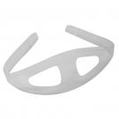 OPro Mask Strap clear