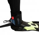 Shark Shield Freedom 7 ankle