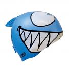 Zoggs Junior Character Cap Blue