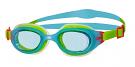  Zoggs Little Sonic Air Goggle green