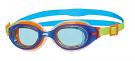 Zoggs Little Sonic Air Goggle blue