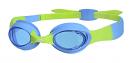  Zoggs Little Twist Goggle green