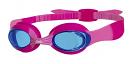  Zoggs Little Twist Goggle pink