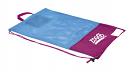 Zoggs Mesh Carry All Swim Bag maroon