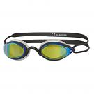  Zoggs Podium Goggle black