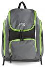 Zoggs Poolside Back Pack Front