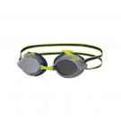 Zoggs Racespex Rainbow Mirror black
