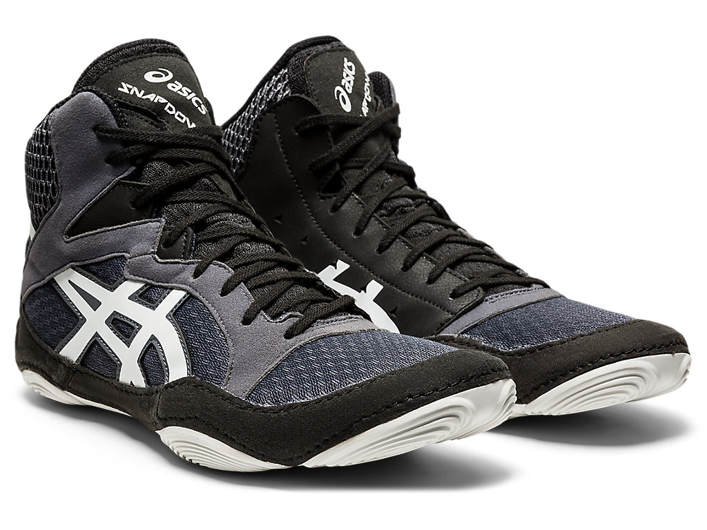 Asics Snapdown 3 Wrestling Shoes Sporty's Warehouse