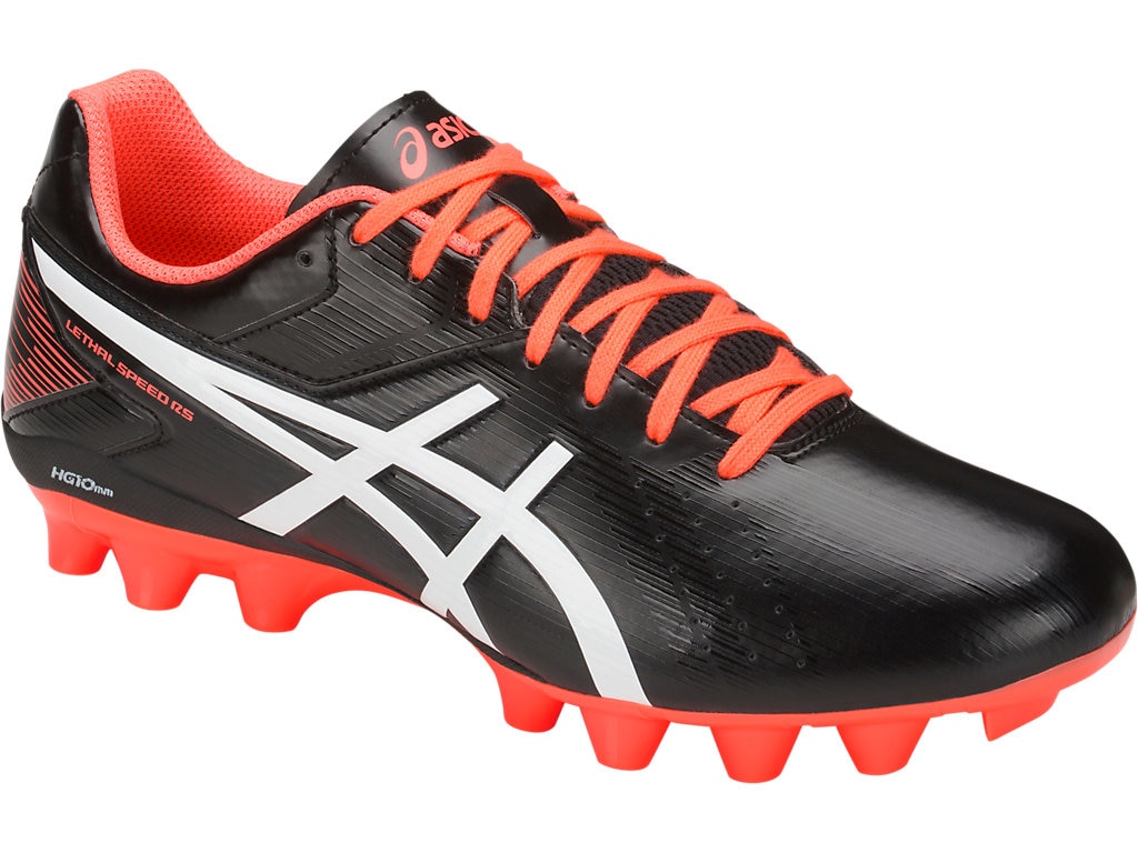 asics lethal speed rs football boots