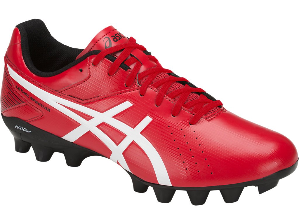 asics lethal speed rs football boots