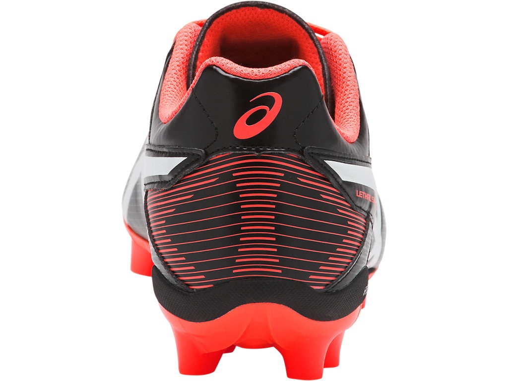 asics lethal speed rs football boots