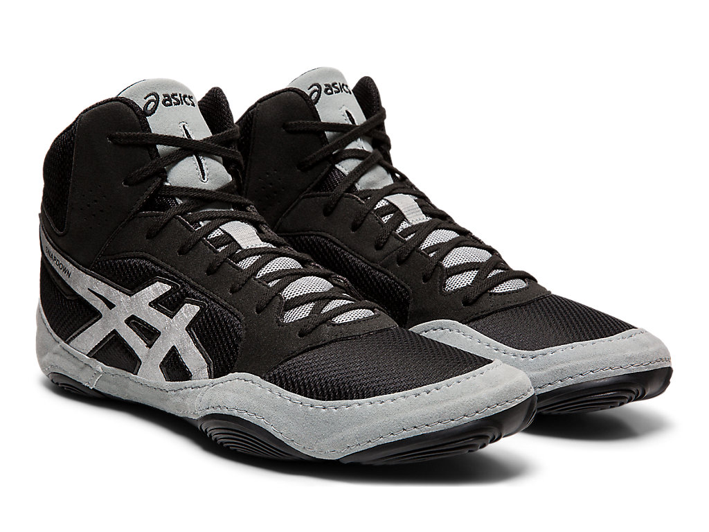 global Rooster unknown Asics Snapdown 2 Wrestling Shoes | Sporty's Warehouse