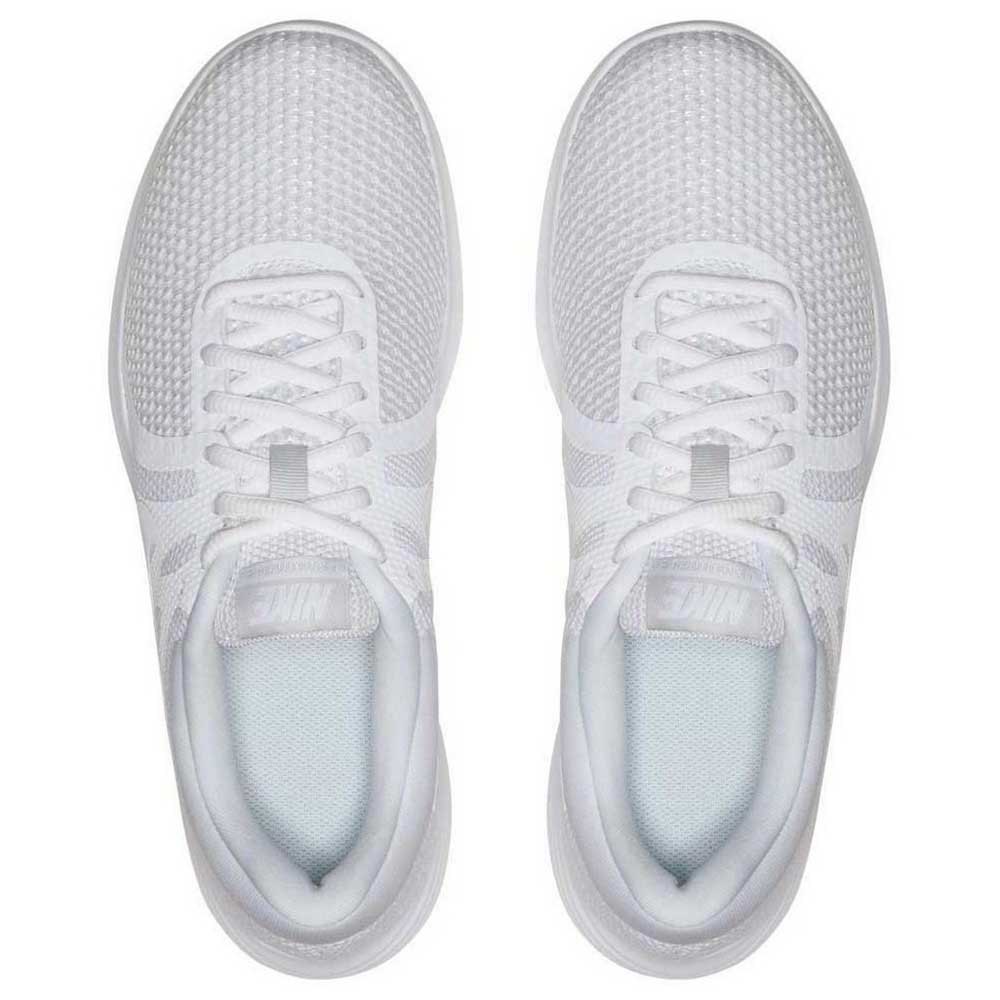 nike star runner black