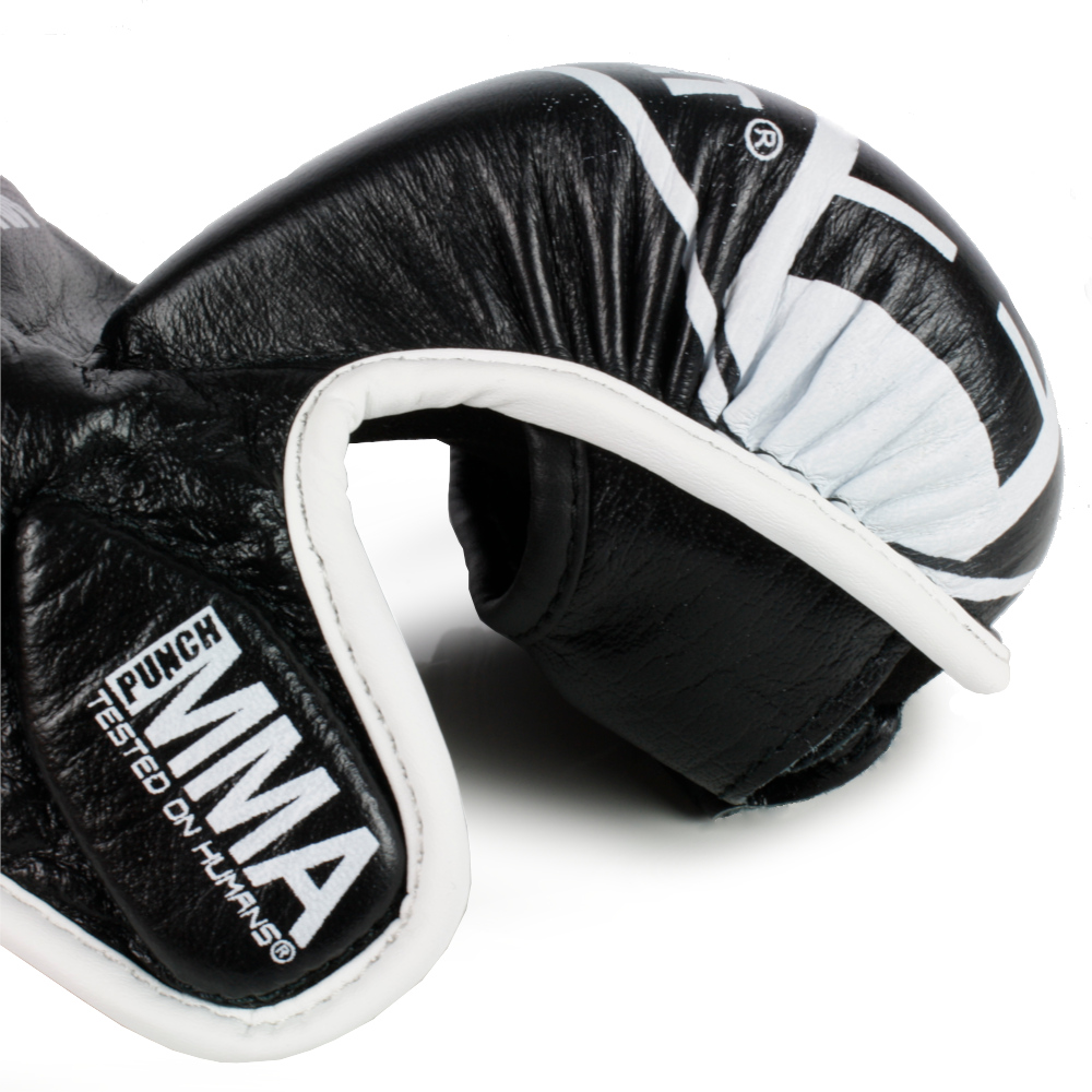 Sportys Warehouse :: Boxing and MMA :: Punch MMA Shooto Gloves Double Wrap