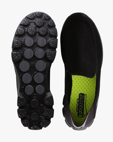 skechers men's go walk 3 shoes