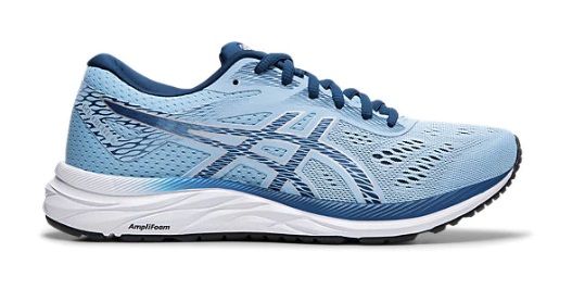 asics sponsored runners