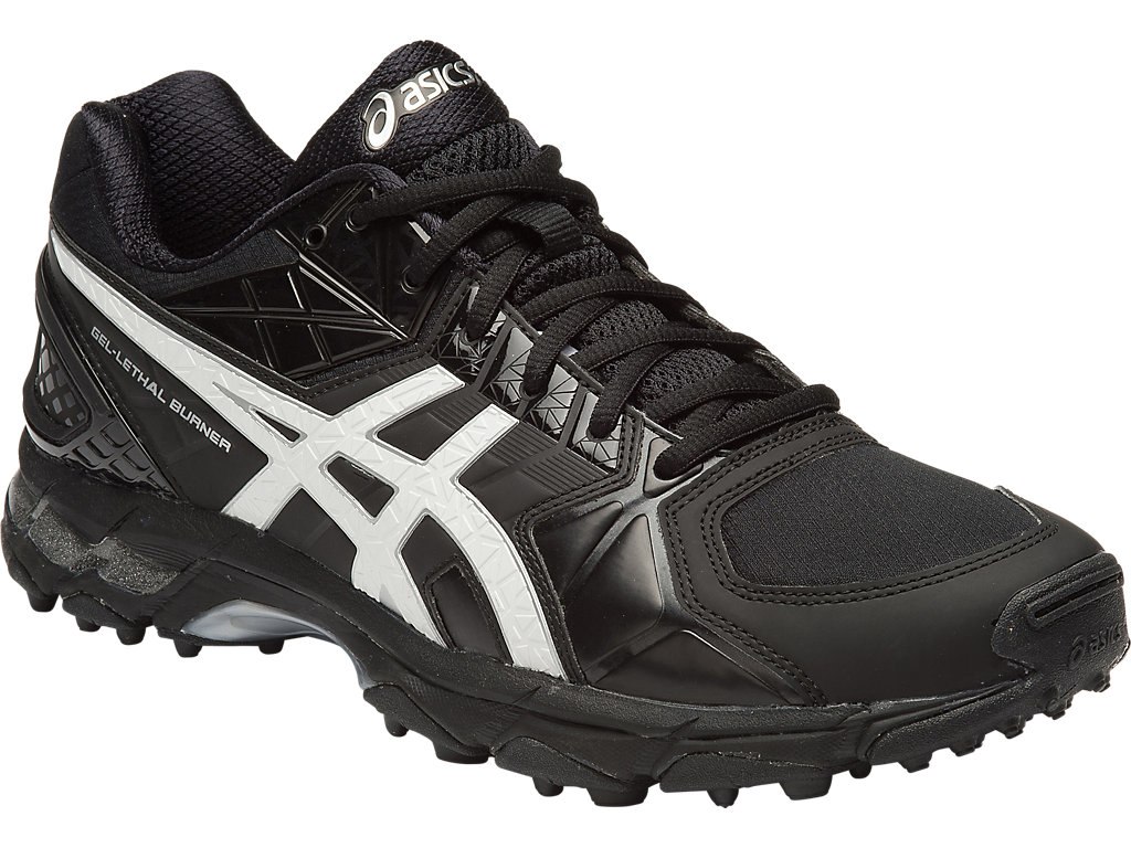 asics lethal burner mens