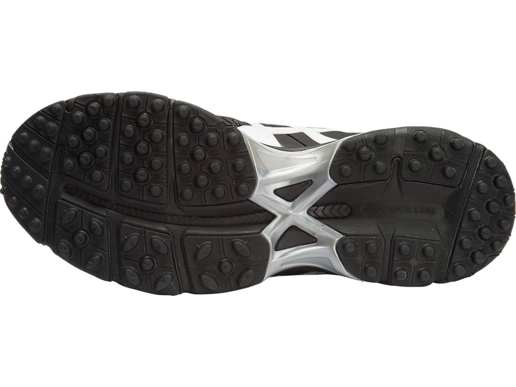 asics lethal burner mens