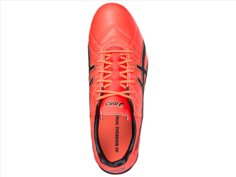 asics lethal tigreor it ff mens football boots