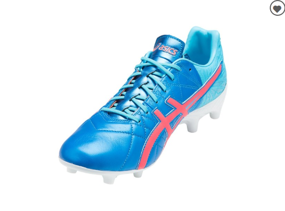 asics lethal tigreor it ff mens football boots