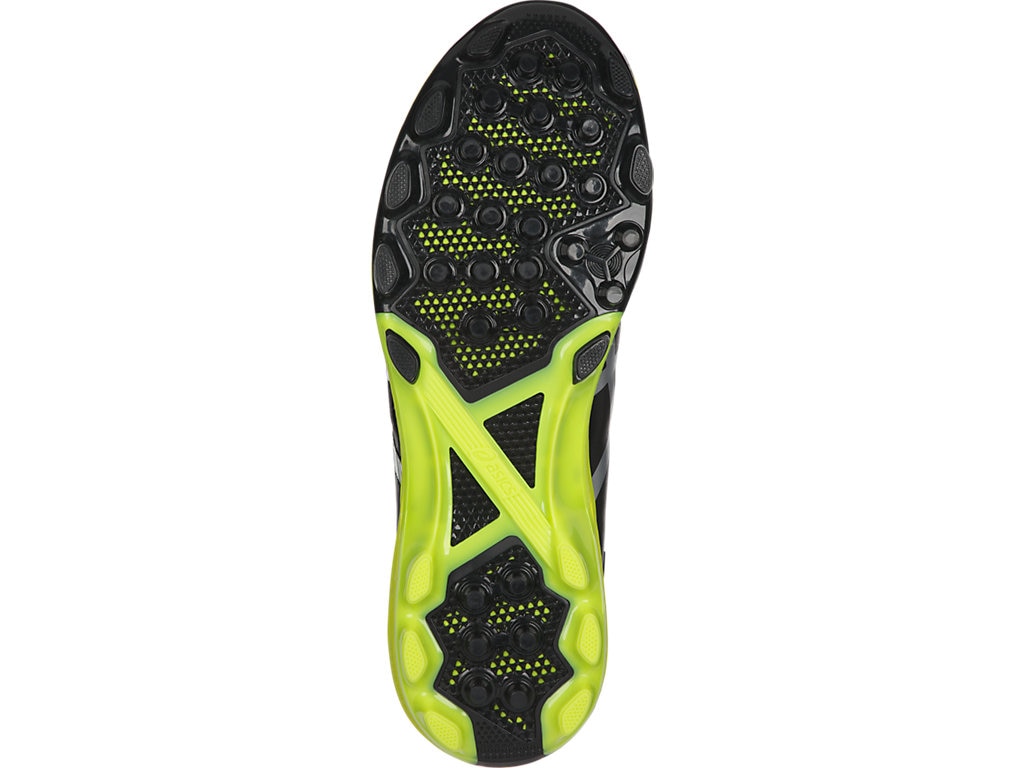 Asics gel best sale lethal ultimate junior
