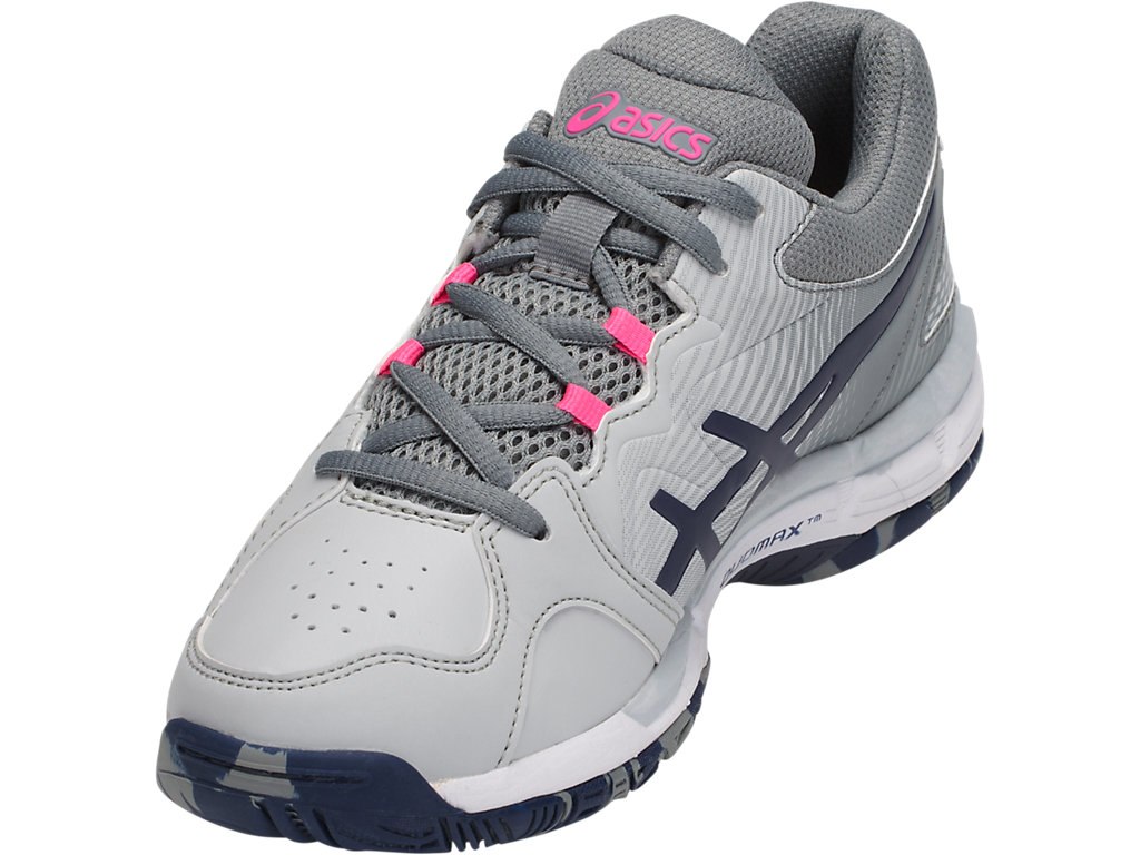 asics gel netburner super 8 womens netball shoes