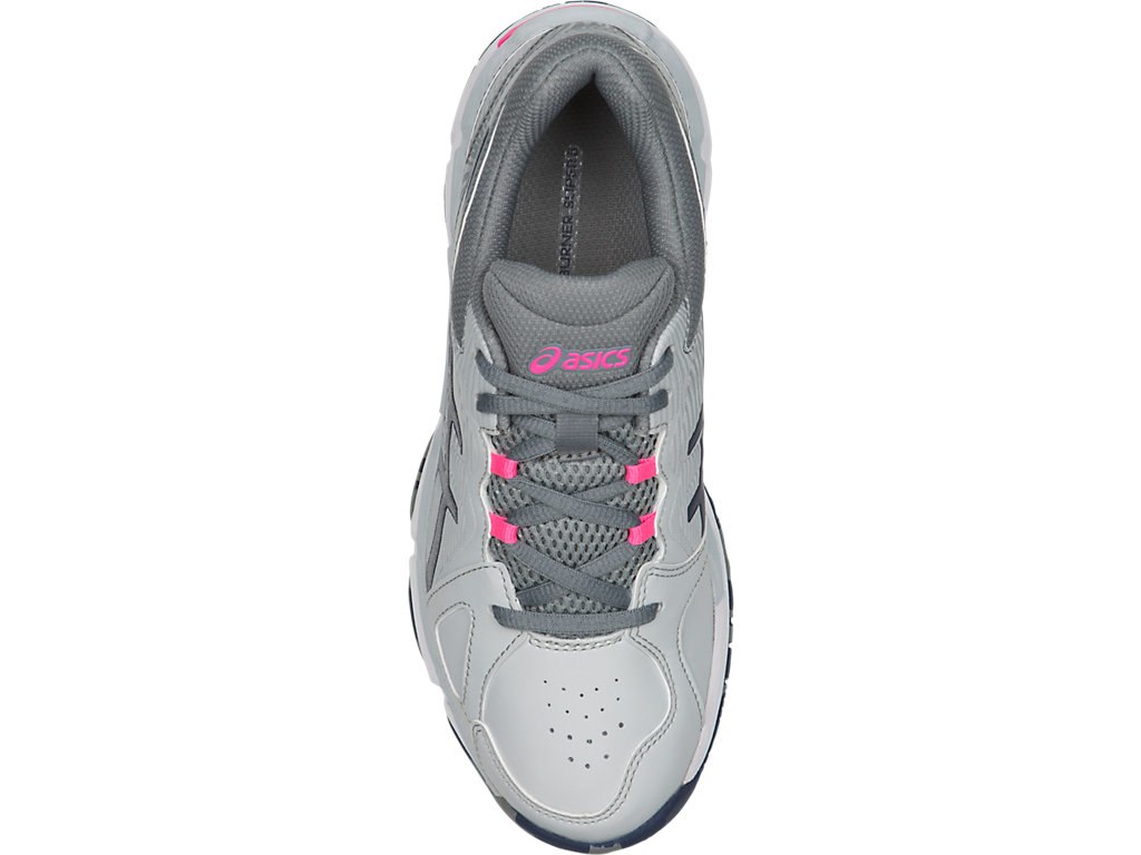 asics netburner super 8