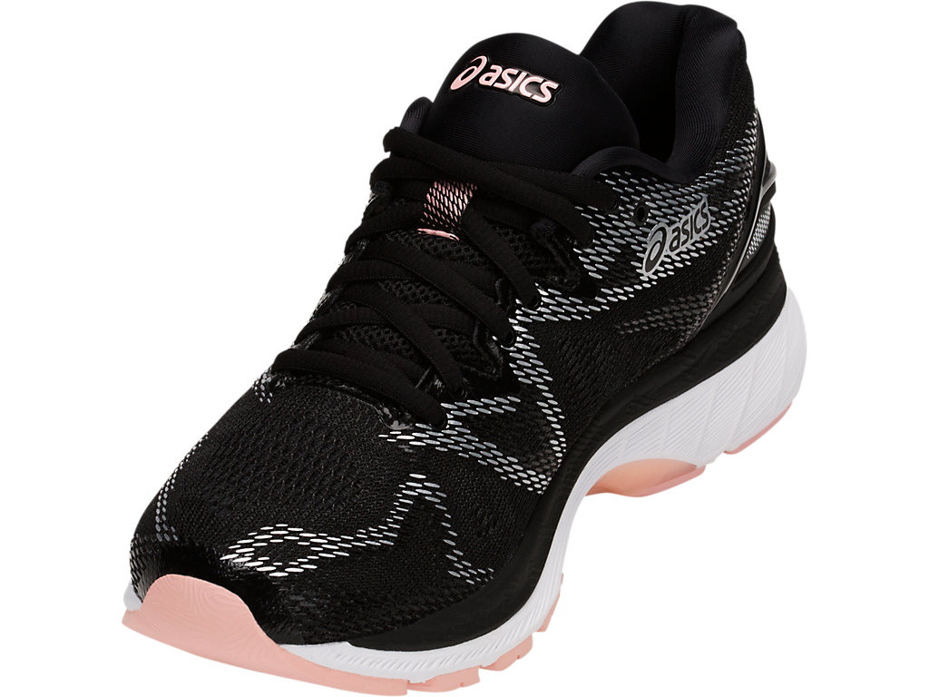 nimbus 20 black