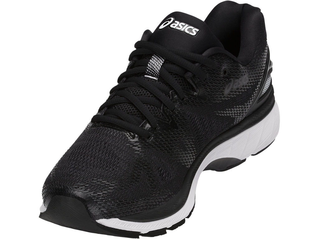 asics gel nimbus 20 black friday