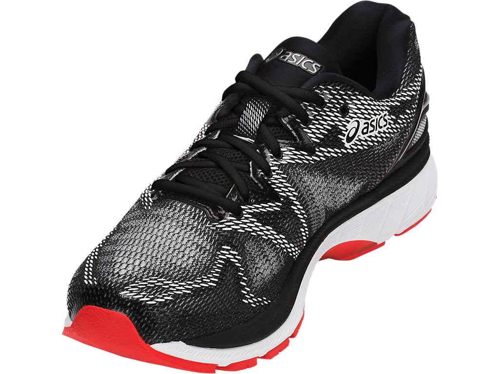 asics nimbus 20 mens