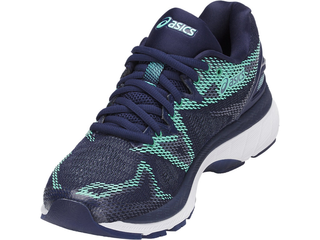 Asics Nimbus 20 | Womens | Sporty's 