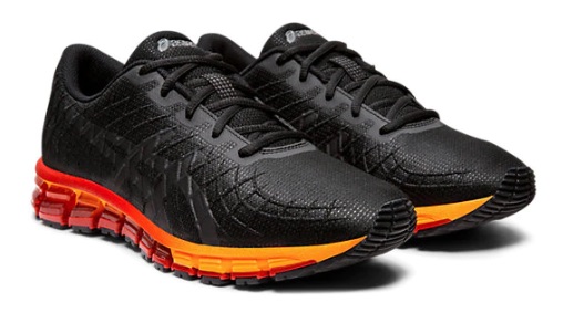 asics gel 180 quantum 4