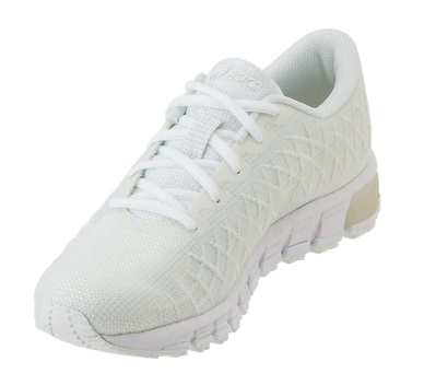 asics 180 4 white